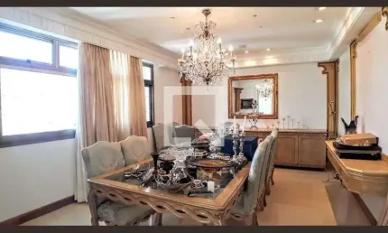 Apartamento para venda - savassi, 4 quartos,  517 m² - belo horizonte