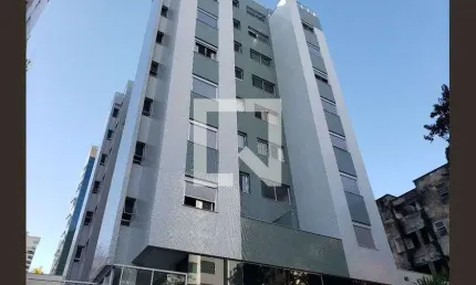 Apartamento para venda - gutierrez, 2 quartos,  68 m² - belo horizonte