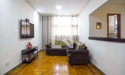 Apartamento para venda - barro preto, 2 quartos,  98 m² - belo horizonte