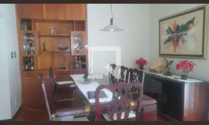 Apartamento para venda - santa lúcia, 4 quartos,  170 m² - belo horizonte