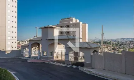 Apartamento para venda - nova vista, 2 quartos,  98 m² - belo horizonte