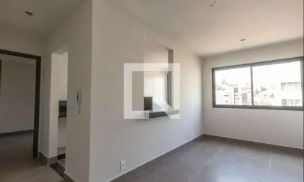 Apartamento para venda - santa efigênia, 1 quarto,  39 m² - belo horizonte