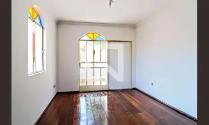 Casa para venda - santa efigênia, 4 quartos,  516 m² - belo horizonte