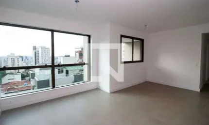 Apartamento para venda - anchieta, 3 quartos,  86 m² - belo horizonte