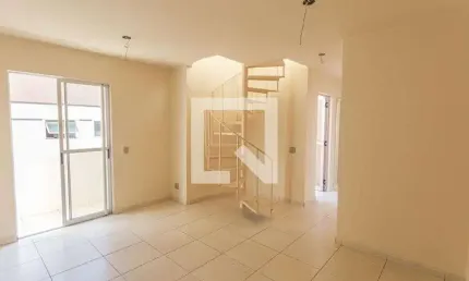 Cobertura para venda - sagrada família, 3 quartos,  130 m² - belo horizonte