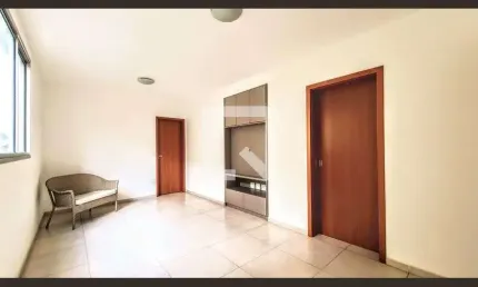 Apartamento para venda - são geraldo, 3 quartos,  77 m² - belo horizonte
