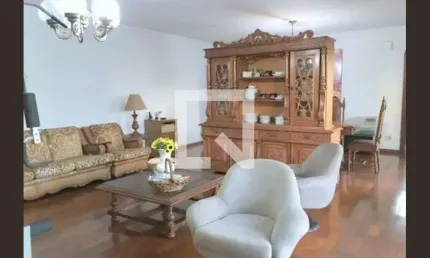 Cobertura para venda - funcionários, 5 quartos,  300 m² - belo horizonte