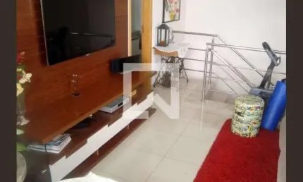Cobertura para venda - palmares, 3 quartos,  200 m² - belo horizonte