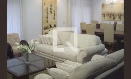 Casa para venda - mangabeiras, 5 quartos,  380 m² - belo horizonte