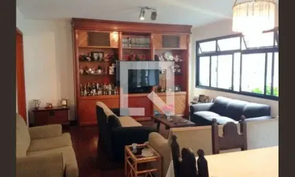 Apartamento para venda - lourdes, 4 quartos,  168 m² - belo horizonte