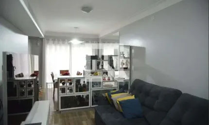 Casa para Venda - Santa Teresinha, 4 Quartos,  133 m² - Santo André