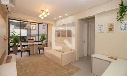 Apartamento para venda - bom jesus, 2 quartos,  79 m² - porto alegre