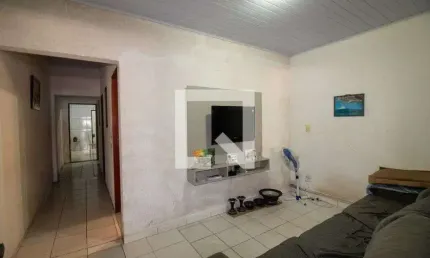 Casa para venda - campo belo, 2 quartos,  90 m² - são paulo