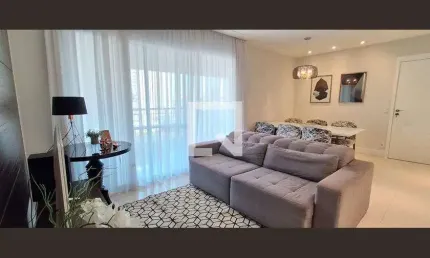 Apartamento para Venda - Jardim do Mar, 2 Quartos,  106 m² - São Bernardo do Campo