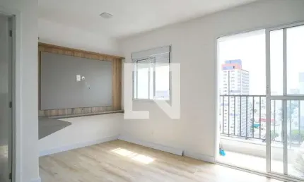 Apartamento para venda - bosque da saúde, 1 quarto,  36 m² - são paulo