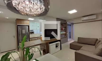 Apartamento para Venda - Jardim Aurélia, 3 Quartos,  90 m² - Campinas