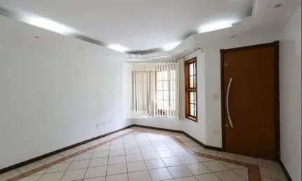 Casa para Venda - Santana, 3 Quartos,  180 m² - São Paulo