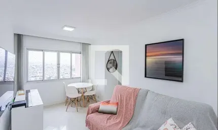 Apartamento para venda - freguesia do ó, 2 quartos,  55 m² - são paulo