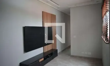Cobertura para Venda - Vila Alto de Santo André, 2 Quartos,  110 m² - Santo André
