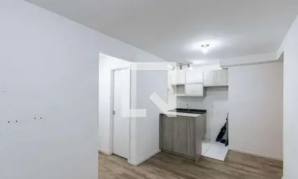 Apartamento para Venda - Cangaíba, 2 Quartos,  41 m² - São Paulo