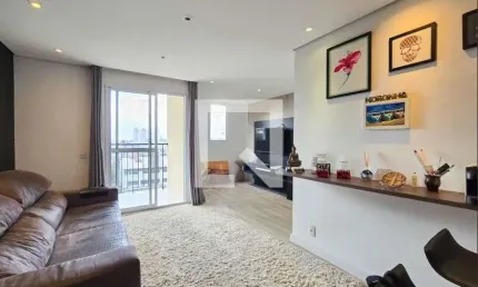 Apartamento para venda - planalto, 2 quartos,  59 m² - são bernardo do campo