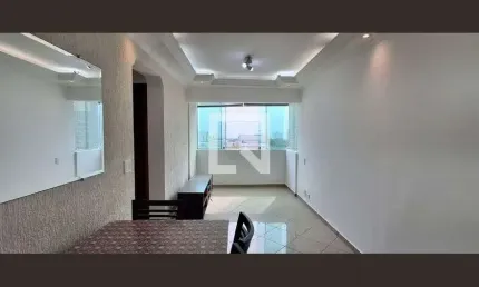 Apartamento para Venda - Rudge Ramos, 2 Quartos,  55 m² - São Bernardo do Campo