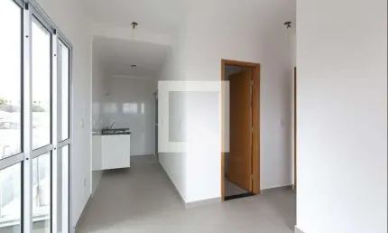 Apartamento para Venda - Itaquera, 2 Quartos,  38 m² - São Paulo