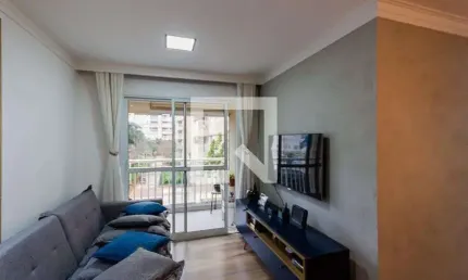 Apartamento para venda - campestre, 2 quartos,  58 m² - santo andré