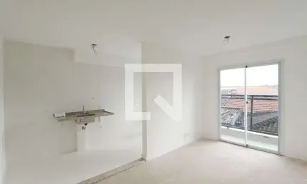 Apartamento para venda - água fria, 2 quartos,  48 m² - são paulo