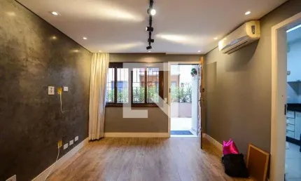 Casa / sobrado em condomínio para venda - vila mangalot, 2 quartos,  89 m² - são paulo