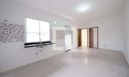 Apartamento para Venda - Artur Alvim, 2 Quartos,  45 m² - São Paulo