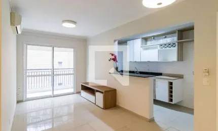Apartamento para Venda - Morumbi, 2 Quartos,  70 m² - São Paulo