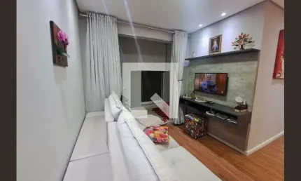 Apartamento para Venda - Centro, 2 Quartos,  56 m² - Osasco