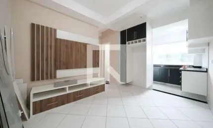 Apartamento para Venda - Artur Alvim, 2 Quartos,  39 m² - São Paulo