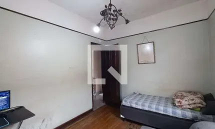 Casa para Venda - Vila Gustavo, 2 Quartos,  150 m² - São Paulo