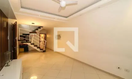 Casa para Venda - Vila Augusta, 2 Quartos,  180 m² - Guarulhos