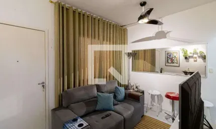 Apartamento para venda - vila carmosina, 2 quartos,  43 m² - são paulo