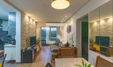 Apartamento para Venda - Parque Prado, 2 Quartos,  77 m² - Campinas