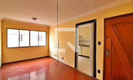 Apartamento para venda - nova petrópolis, 2 quartos,  80 m² - são bernardo do campo