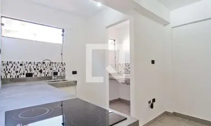 Kitnet / Stúdio para Venda - Freguesia do Ó, 1 Quarto,  27 m² - São Paulo