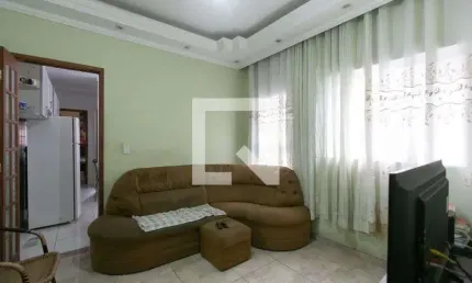 Casa para Venda - Vila Jacuí, 2 Quartos,  135 m² - São Paulo