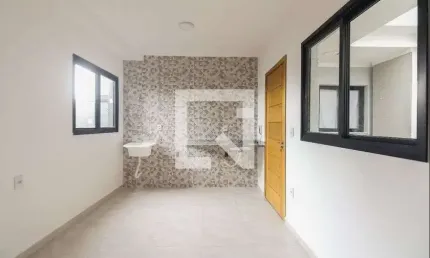 Apartamento para venda - vila carrão, 1 quarto,  36 m² - são paulo