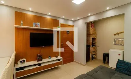 Apartamento para venda - vila mazzei, 2 quartos,  51 m² - são paulo