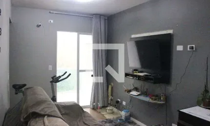 Apartamento para Venda - Parque Continental II, 2 Quartos,  47 m² - Guarulhos