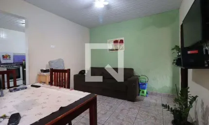 Casa para Venda - Vila Francisco Matarazzo, 2 Quartos,  70 m² - Santo André