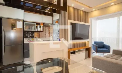 Apartamento para venda - bela vista, 2 quartos,  49 m² - são paulo