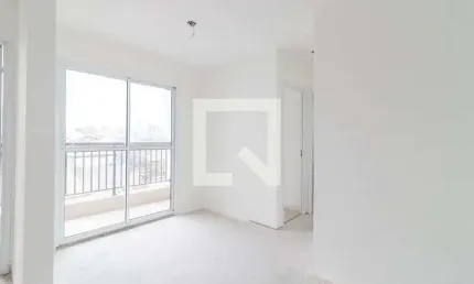 Apartamento para Venda - Vila Ré, 2 Quartos,  42 m² - São Paulo