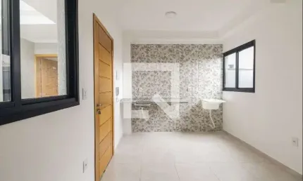Apartamento para Venda - Vila Carrão, 1 Quarto,  36 m² - São Paulo