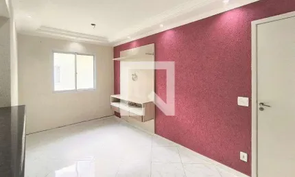 Apartamento para venda - parque industrial, 2 quartos,  54 m² - jundiaí
