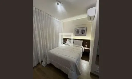 Apartamento para venda - moema, 1 quarto,  19 m² - são paulo